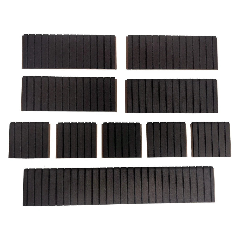 CavernHold: Extra Fortress Divider Set (Full-Height)