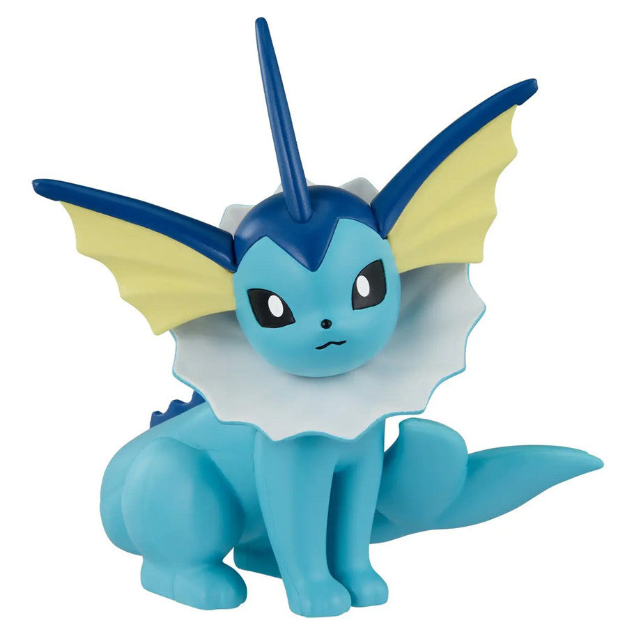 Pokemon: Model Kit (Quick) - Vaporeon