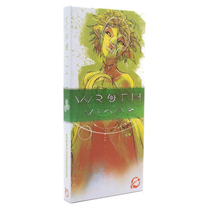 Wroth: Venna Faction Expansion