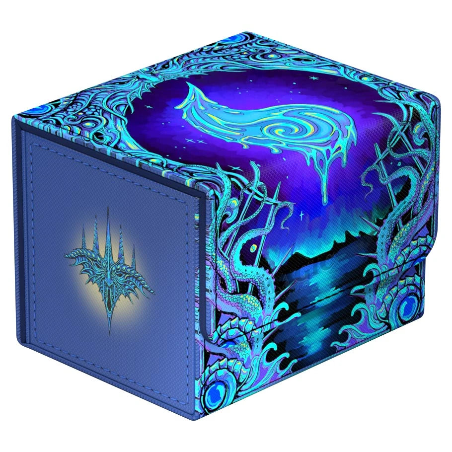 Sidewinder 100+ Xenoskin: Magic the Gathering - Mana Token Island