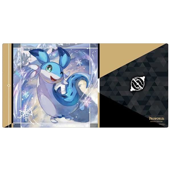 Playmat Collection: Palworld TCG - Dragon Caller Chillet V2 #509