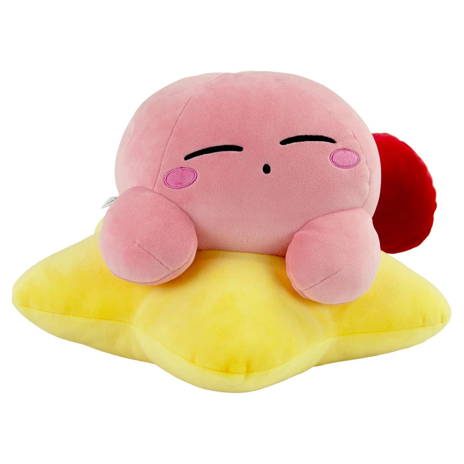 Plush: Kirby Warpstar - Mega