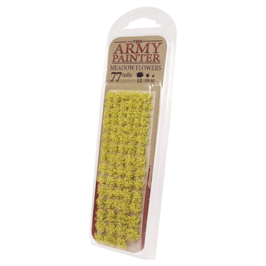 The Army Painter: Meadow Flowers