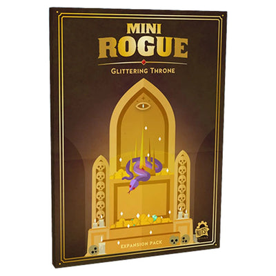 Mini Rogue: Glittering Throne