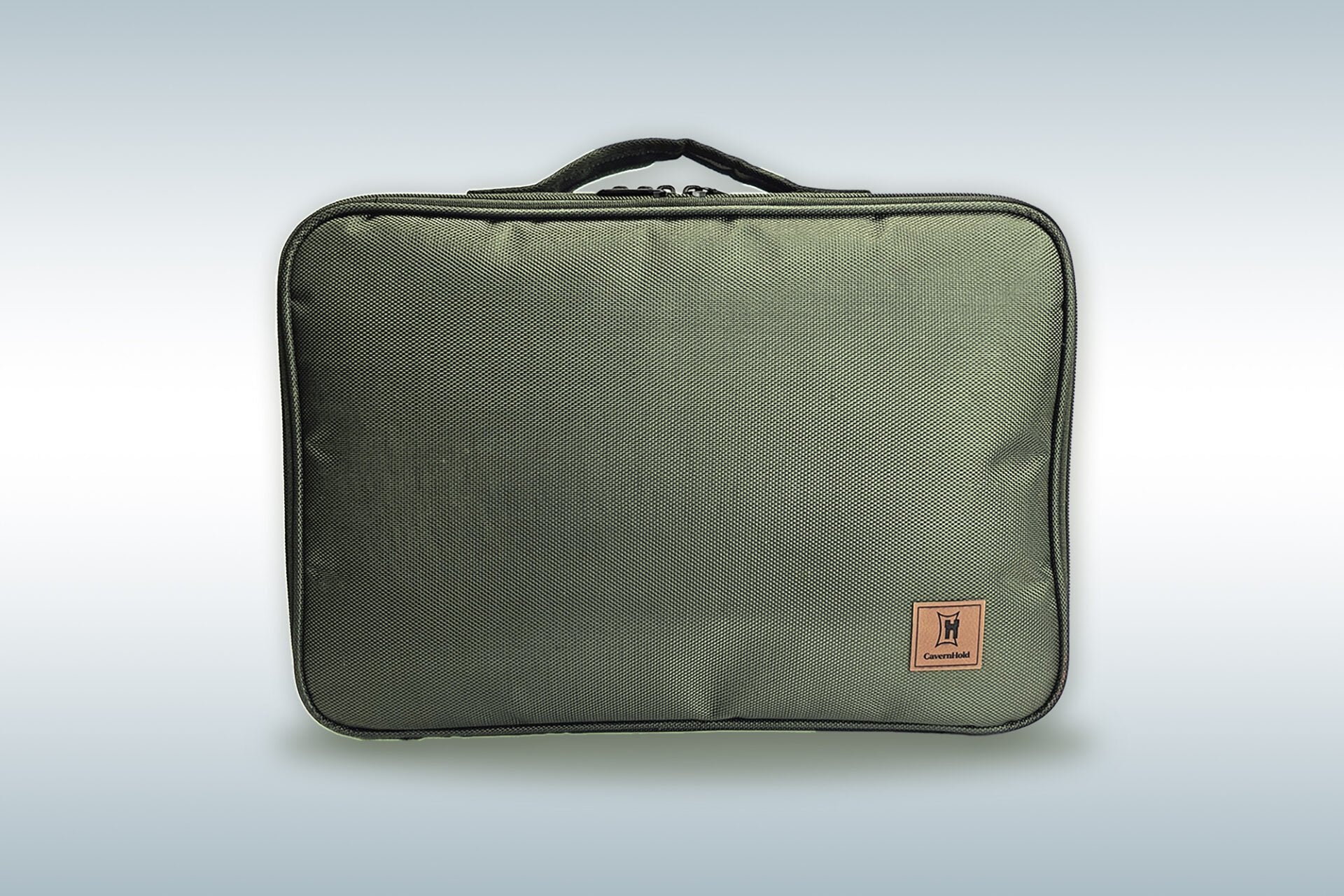 CavernHold Armory - Green