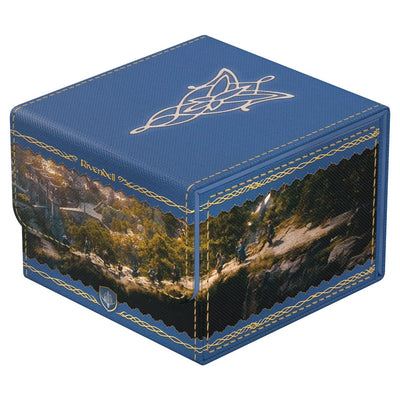 Sidewinder 133+ Xenoskin: Lord of the Rings - Places of Middle Earth - Rivendell