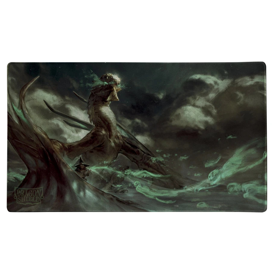 Dragon Shield: Halloween 2026 - Playmat + Tube