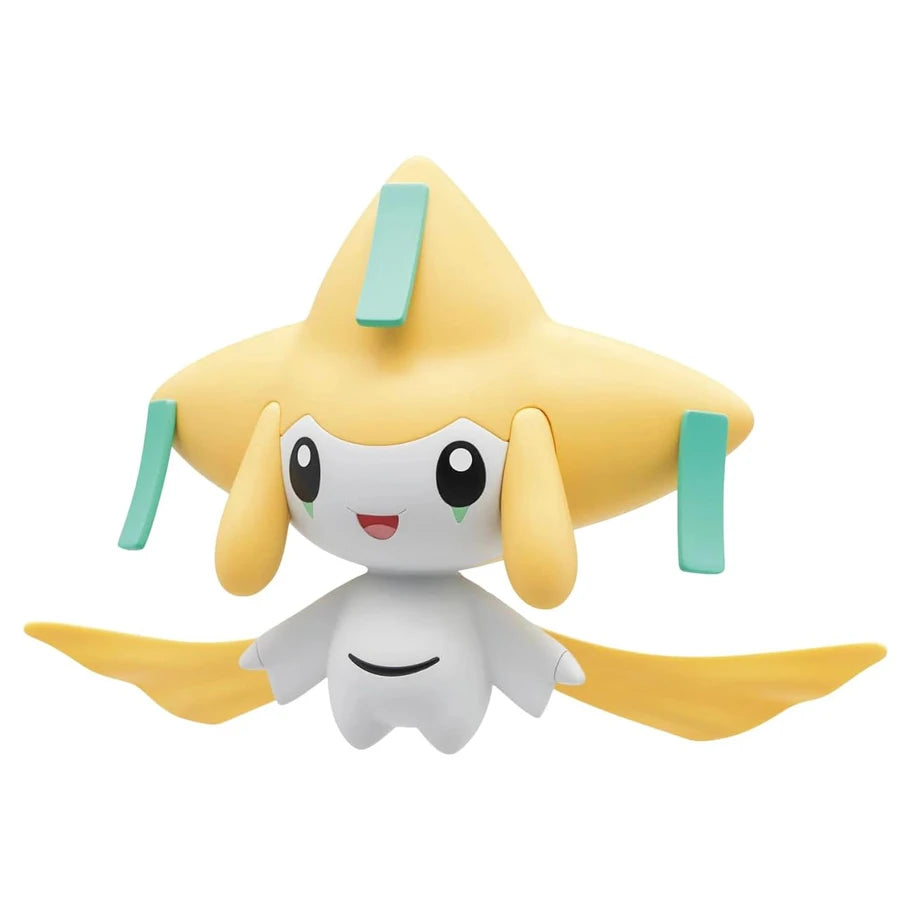 Pokemon: Model Kit (Quick) - Jirachi