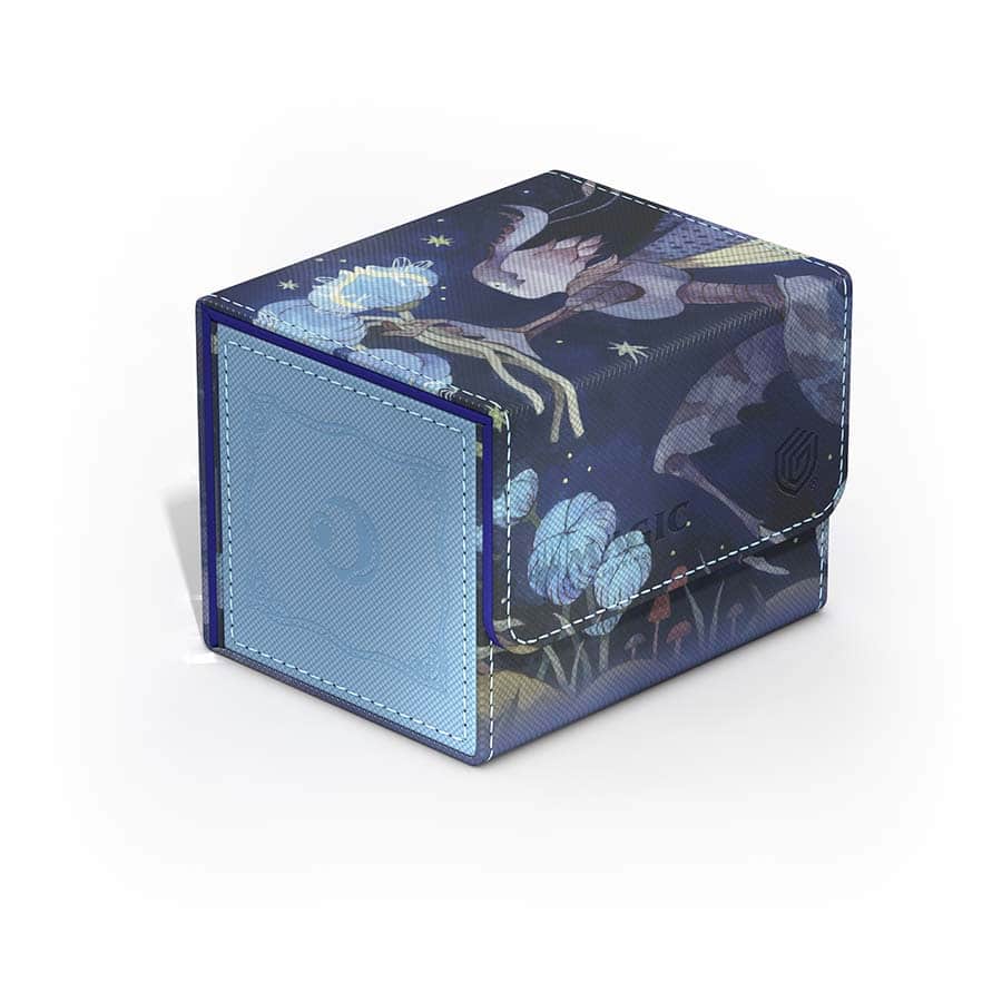 Sidewinder 100+ Xenoskin: Magic The Gathering Lorwyn Eclipsed - Bitterbloom Bearer