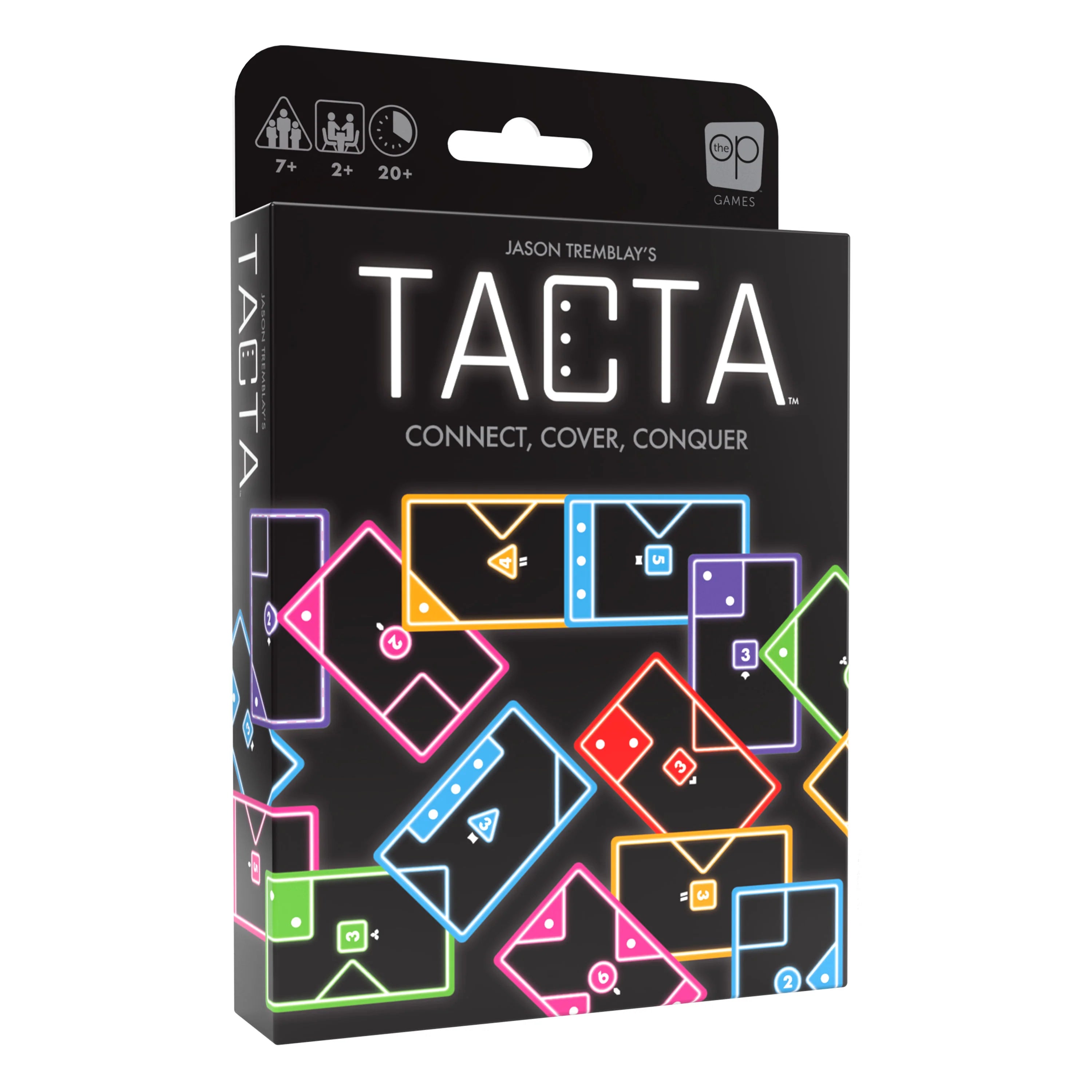 Tacta (2nd Edition)