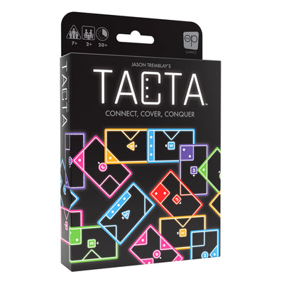 Tacta (2nd Edition)