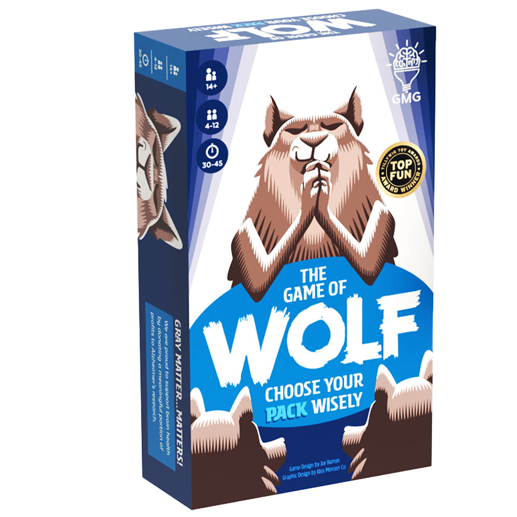 Wulf Gaming