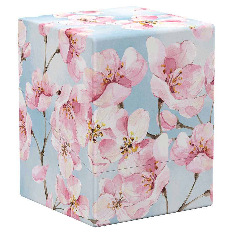 Ultimate Guard: Boulder 100+ - Floral Places - Cherry Blossom