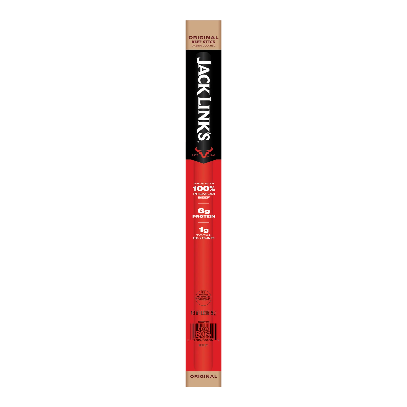Jack Links: Original Beef Stick (.92 oz)