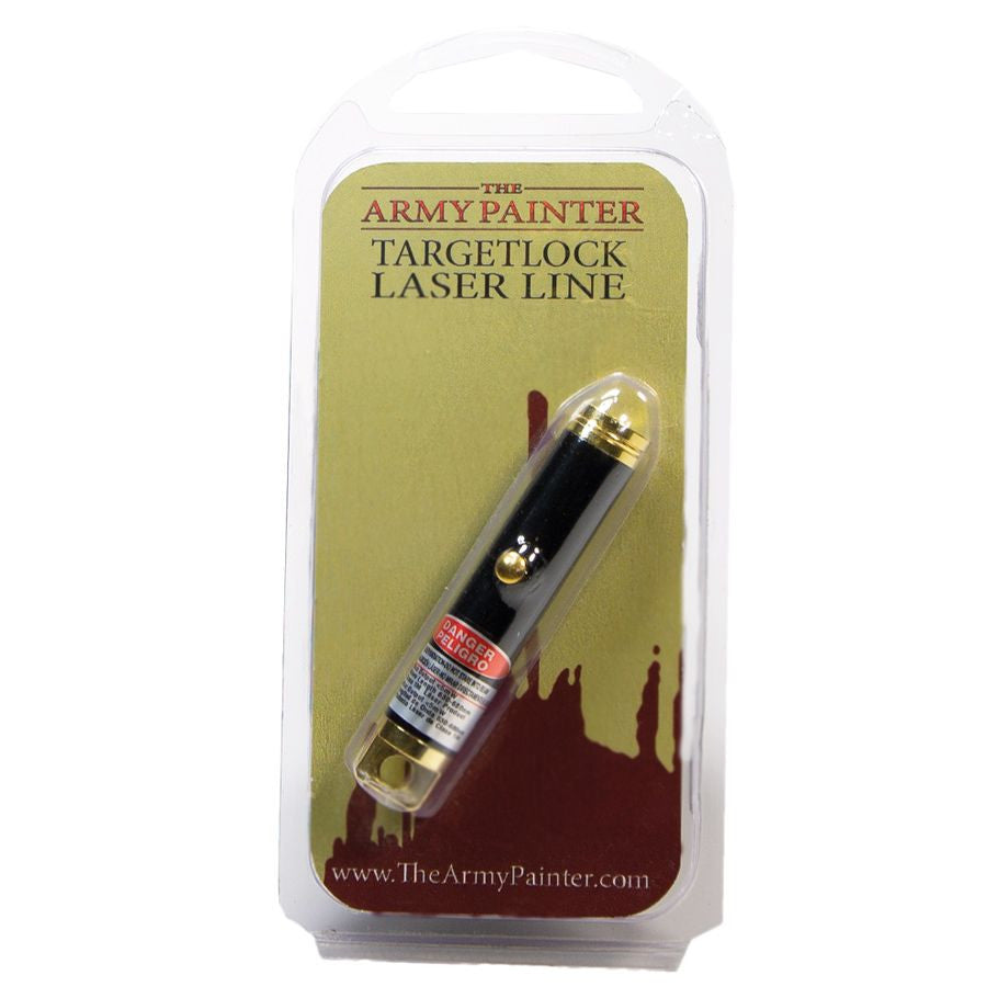 The Army Painter: Targetlock Laser Line