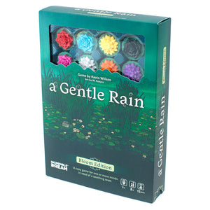 A Gentle Rain: Bloom Edition