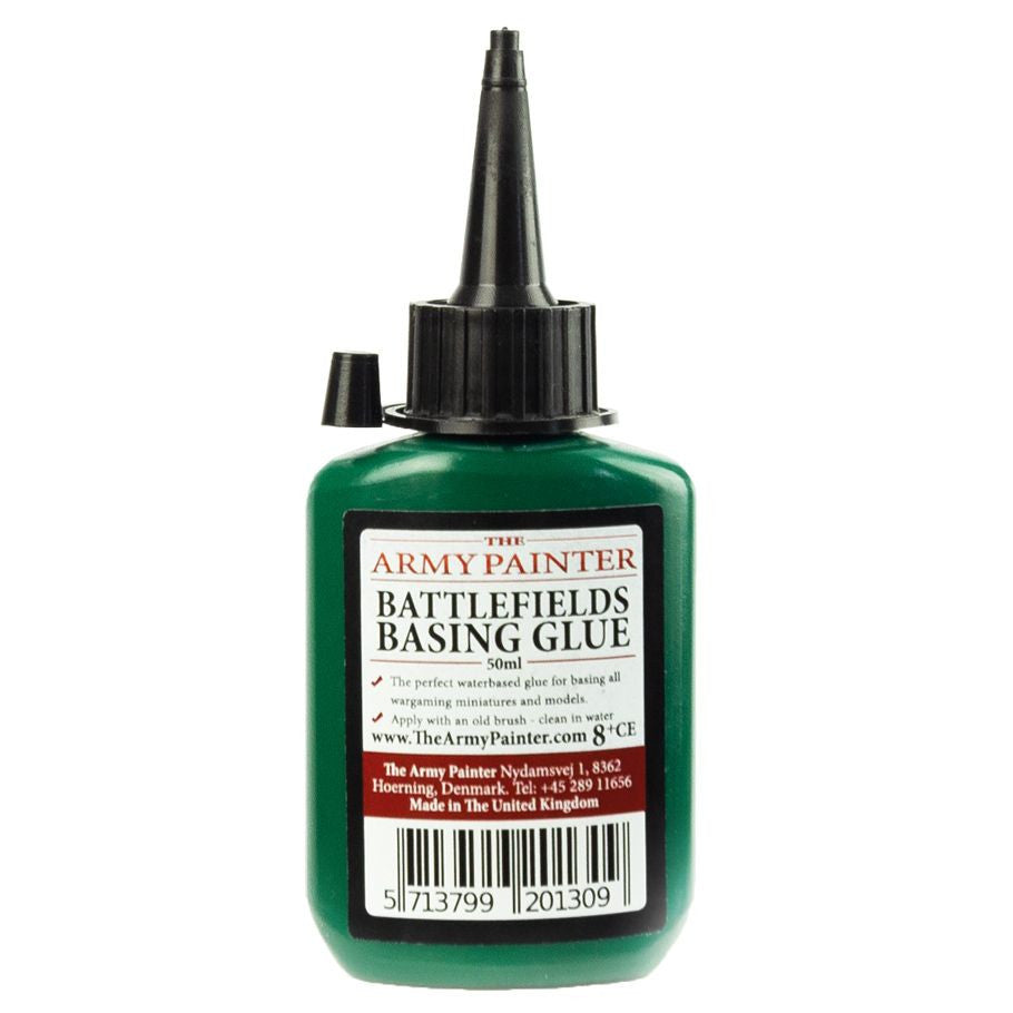 The Army Painter: Basing Glue