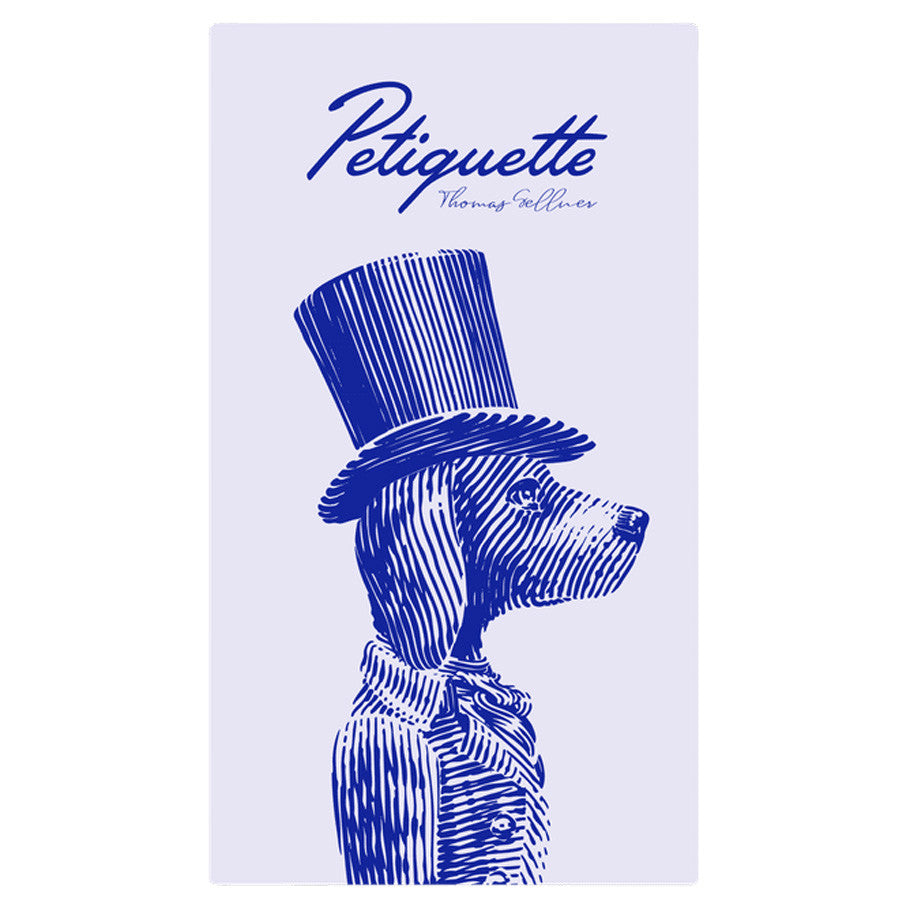 Petiquette