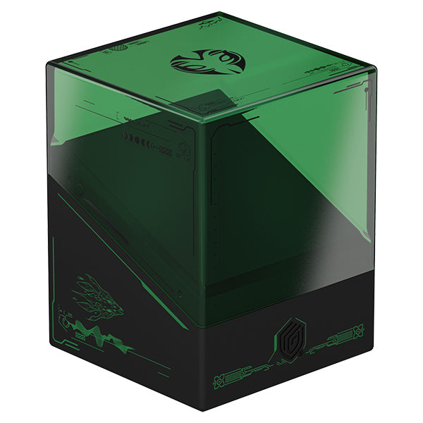 Ultimate Guard: Deck Case Boulder 100+ MTG - Edge of Eternities - Eumidians