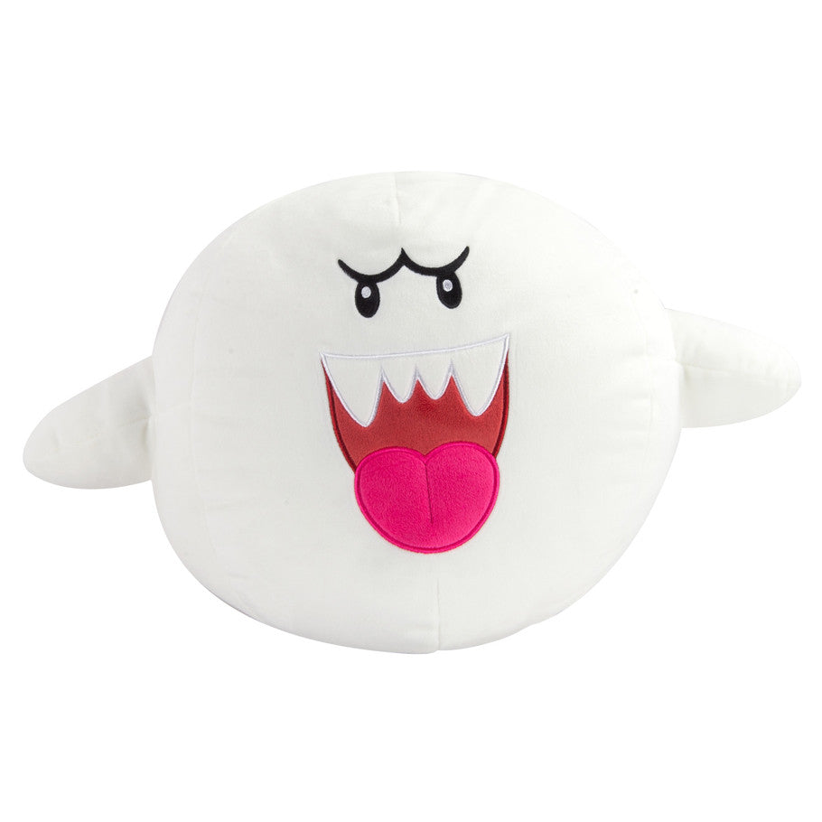 Plush: Nintendo - Boo Mega