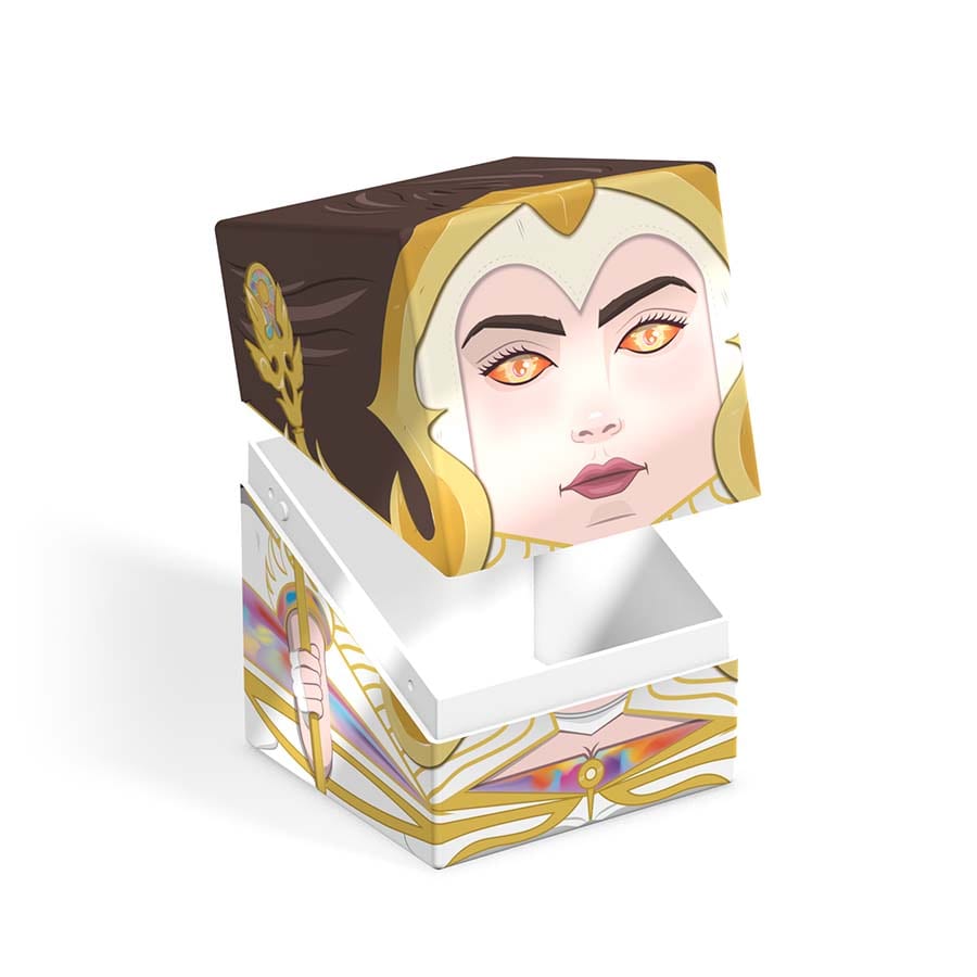 Squaroes: Magic the Gathering - Reality Fracture Liliana