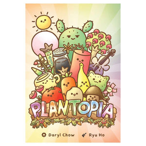 Plantopia