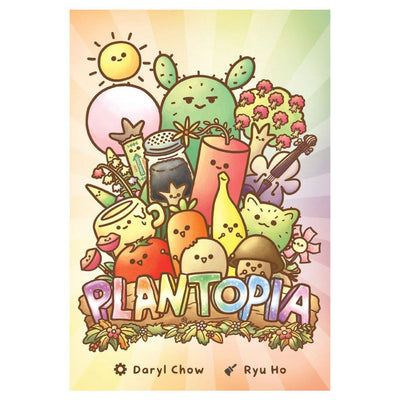 Plantopia