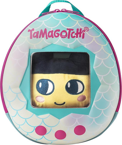 Tamagotchi Adventure Companion Backpack - Mametchi