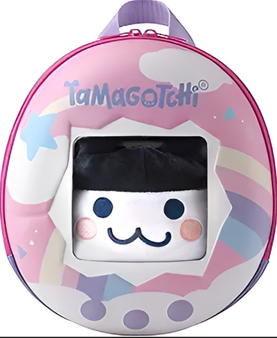 Tamagotchi Adventure Companion Backpack - Mimitchi