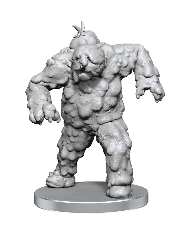 Pathfinder Battles Deep Cuts: Mudwretch & Buso (PREORDER)