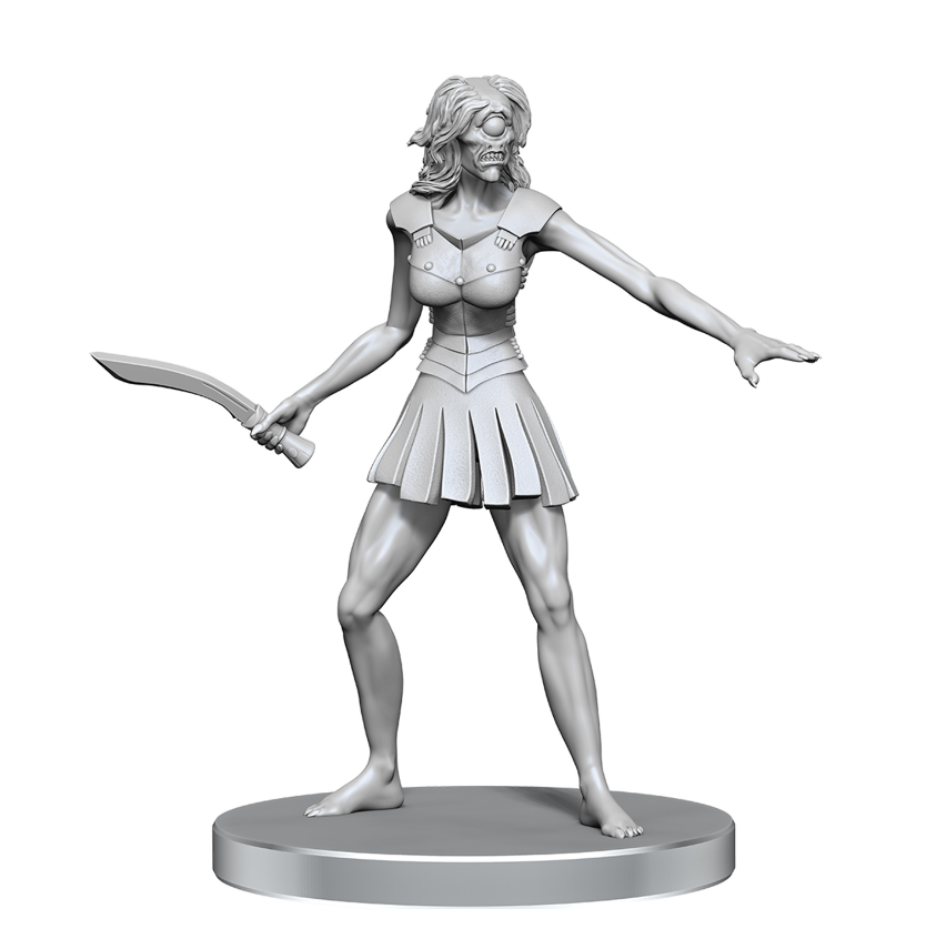 Pathfinder Battles Deep Cuts: Mudwretch & Buso (PREORDER)