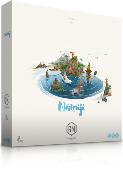 Namiji