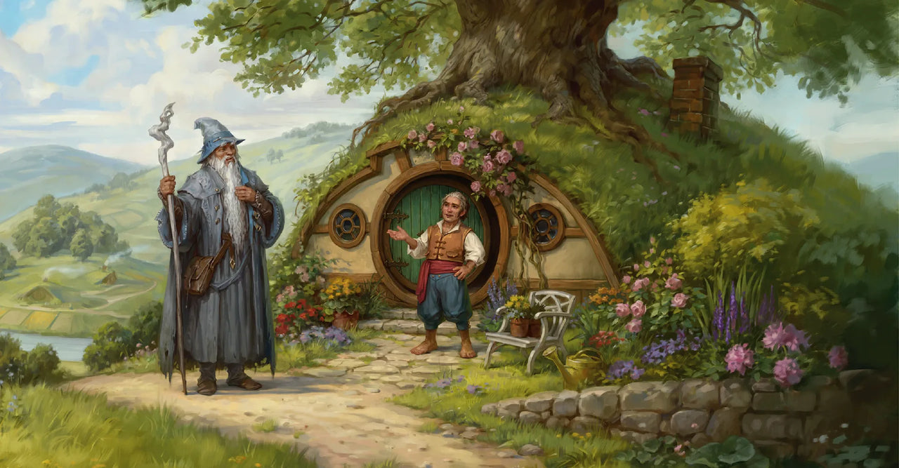 The Hobbit