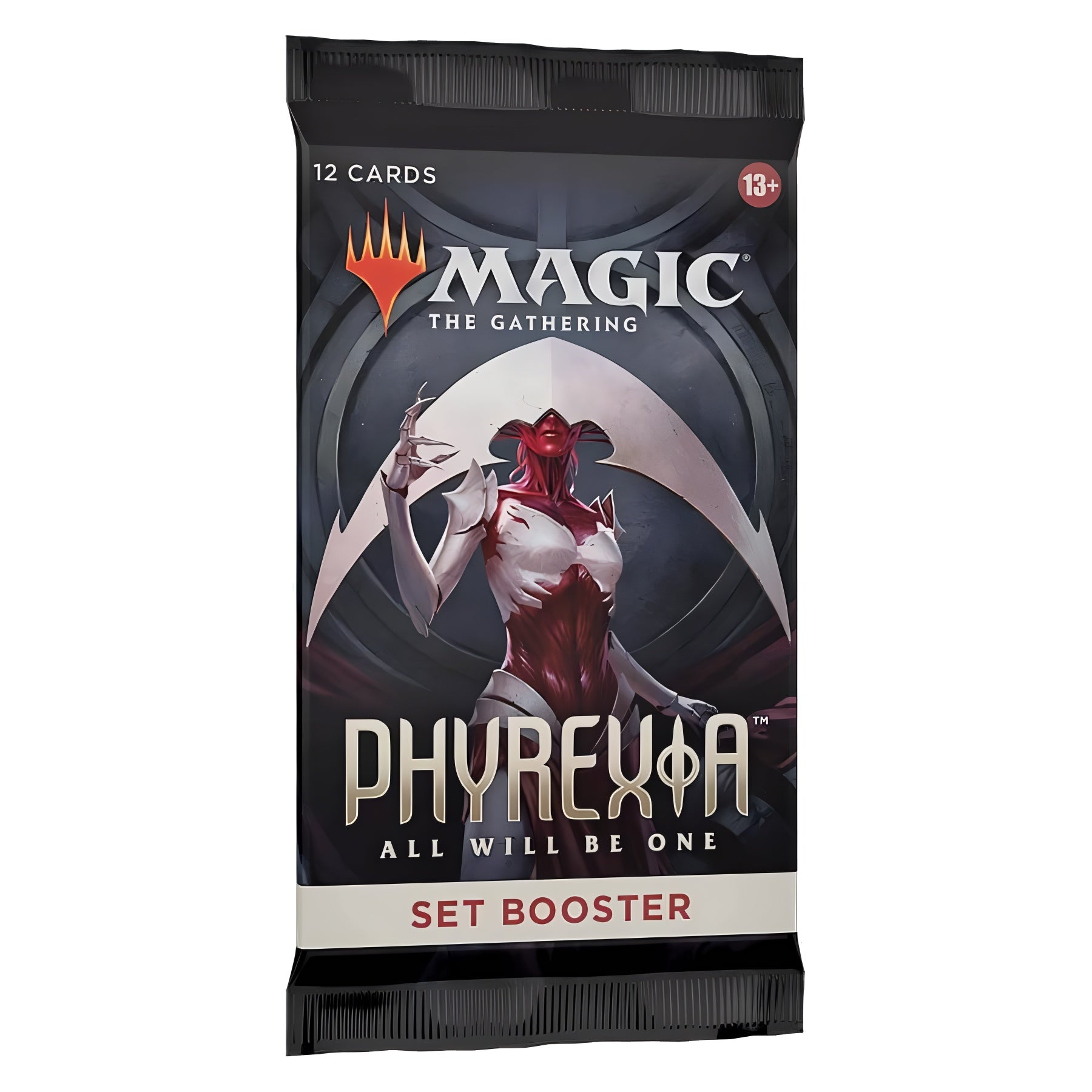 Magic the Gathering: One Phyrexia All Will Be One: Set Boosters [30ct]