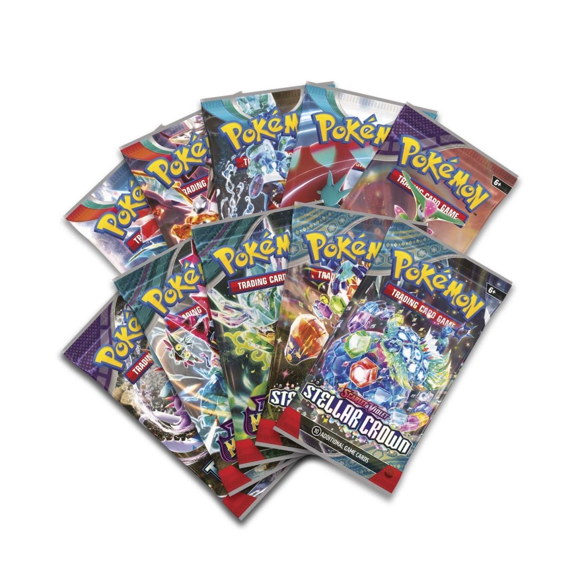 Collection of Pokémon TCG: Charizard ex Super-Premium Collection (PREORDER) in a gallery layout