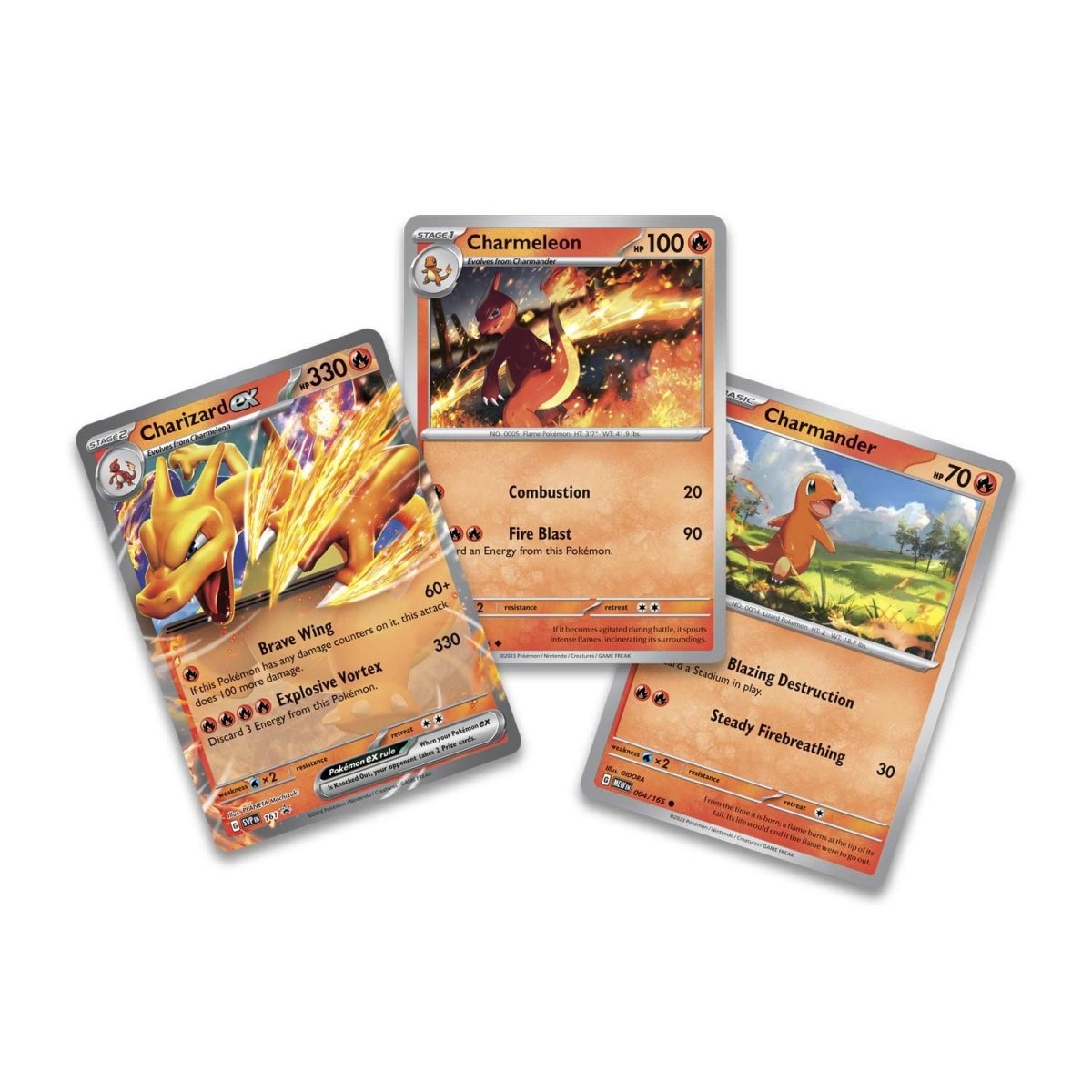 Pokémon TCG: Charizard ex Super-Premium Collection (PREORDER)