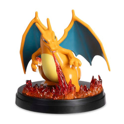 Collection of Pokémon TCG: Charizard ex Super-Premium Collection (PREORDER) in a gallery layout