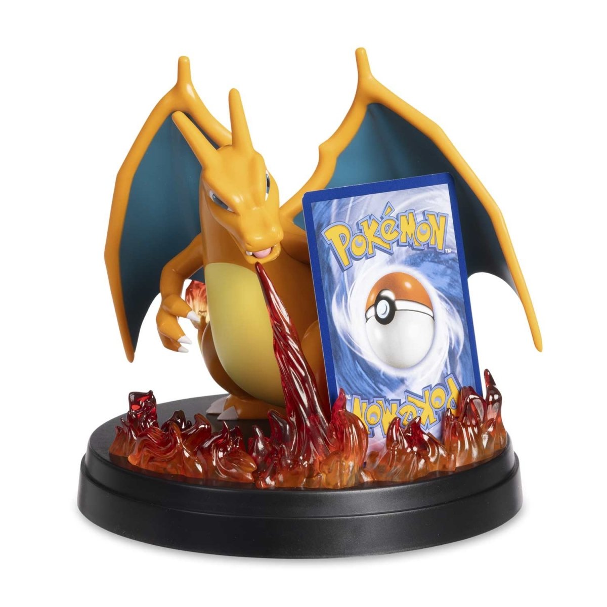 Collection of Pokémon TCG: Charizard ex Super-Premium Collection (PREORDER) in a gallery layout