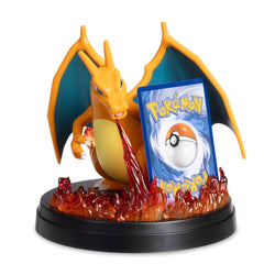 Collection of Pokémon TCG: Charizard ex Super-Premium Collection (PREORDER) in a gallery layout