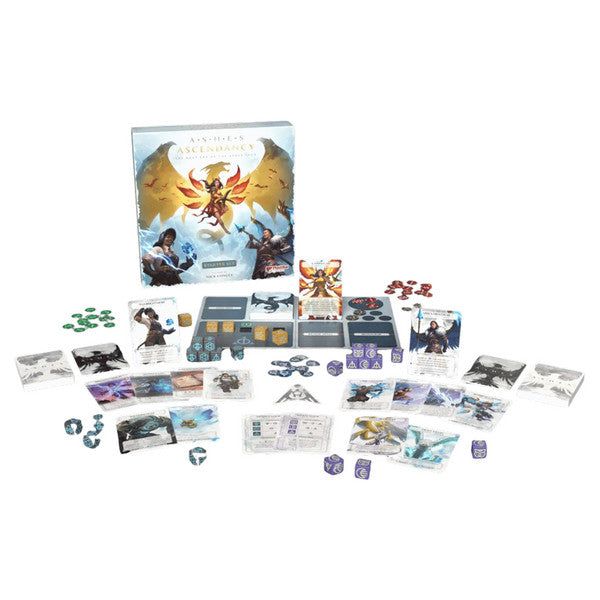 Ashes Ascendancy Starter Set (PREORDER)