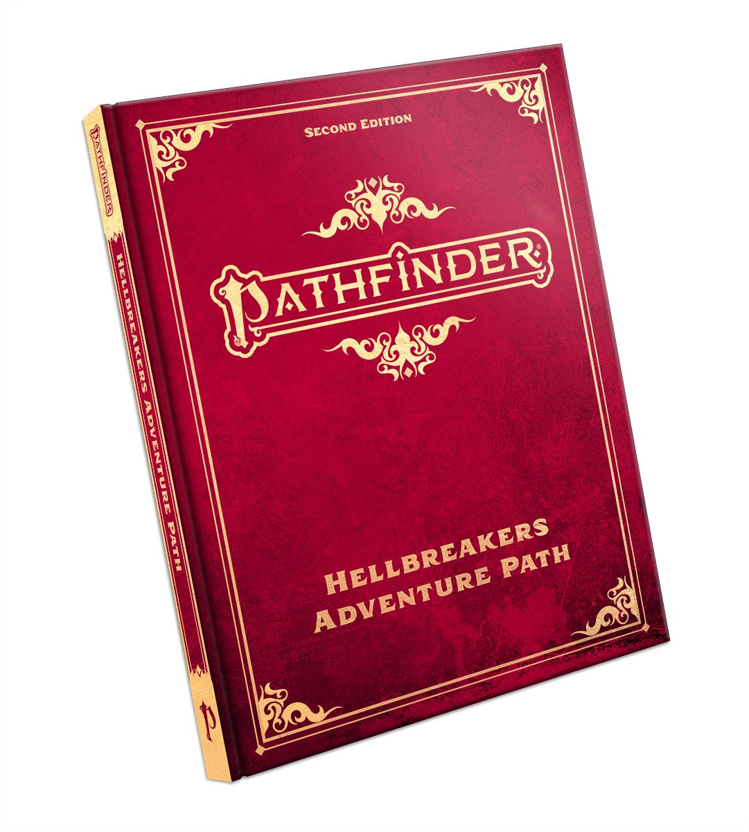 Pathfinder Hellbreakers Adventure Path Special Edition [P2] (PREORDER)