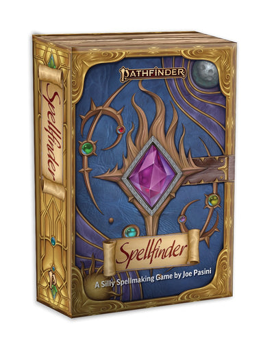 Spellfinder