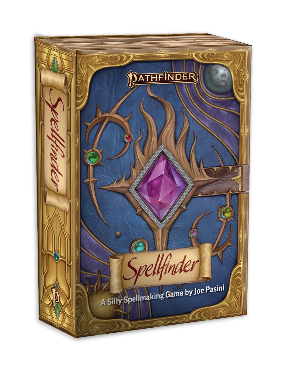 Spellfinder (PREORDER)