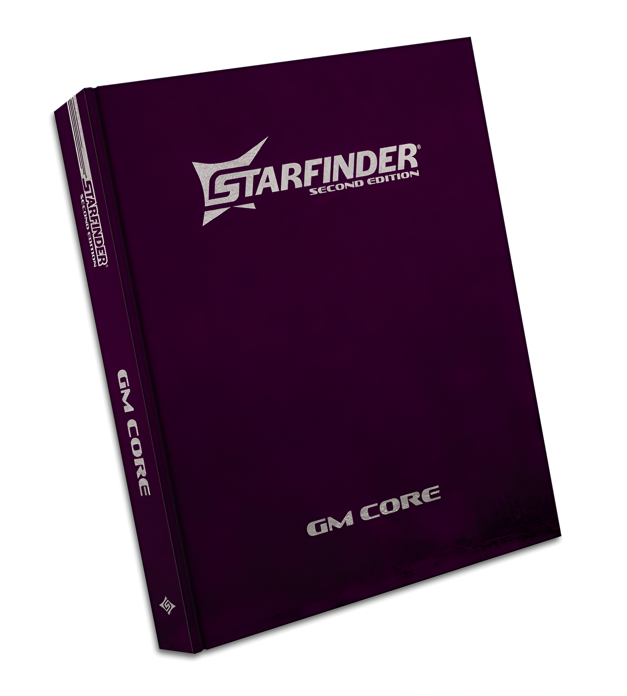 Starfinder RPG 2E: GM Core [Special Edition]