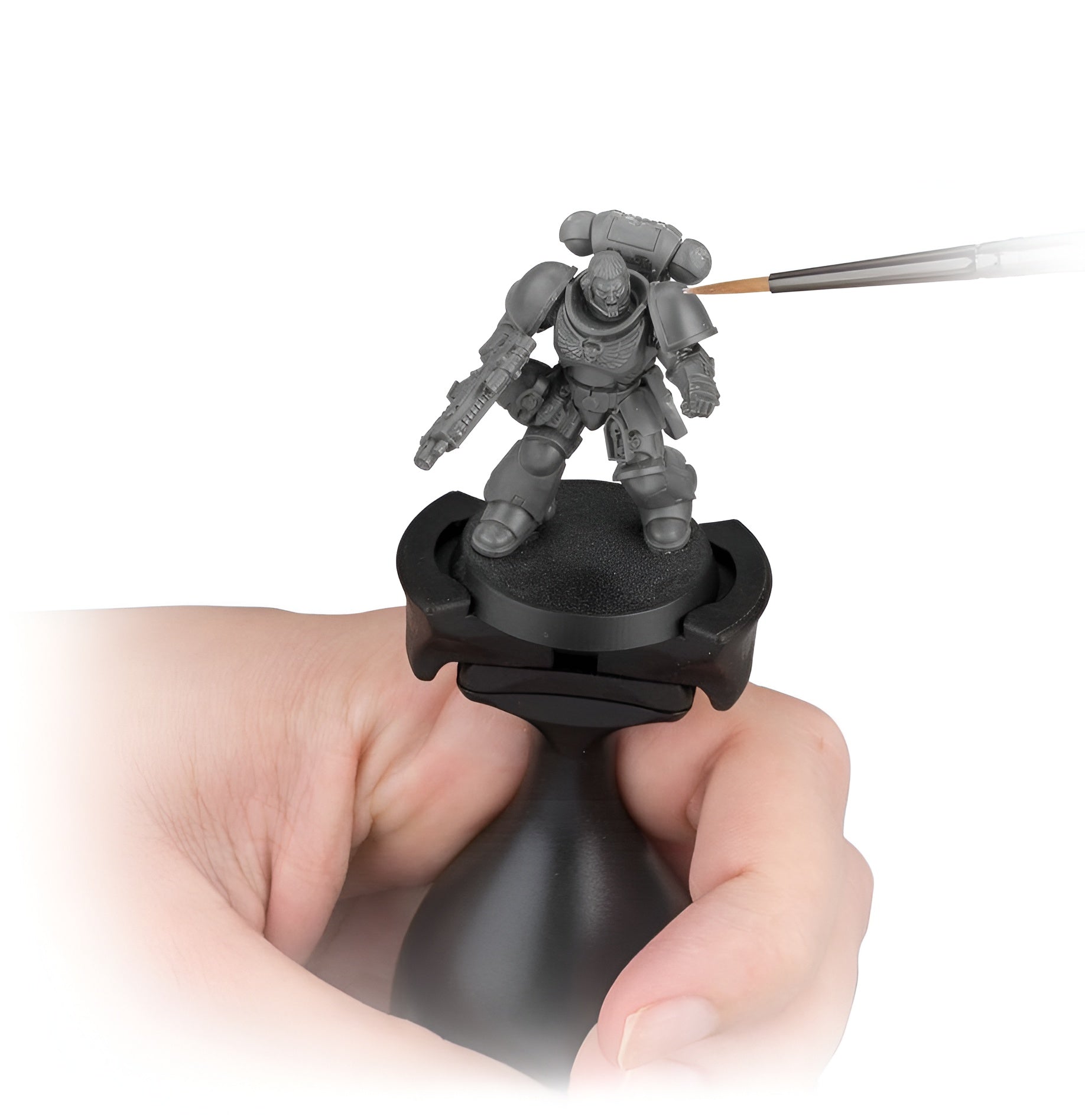 Citadel Tools: Painting Handle
