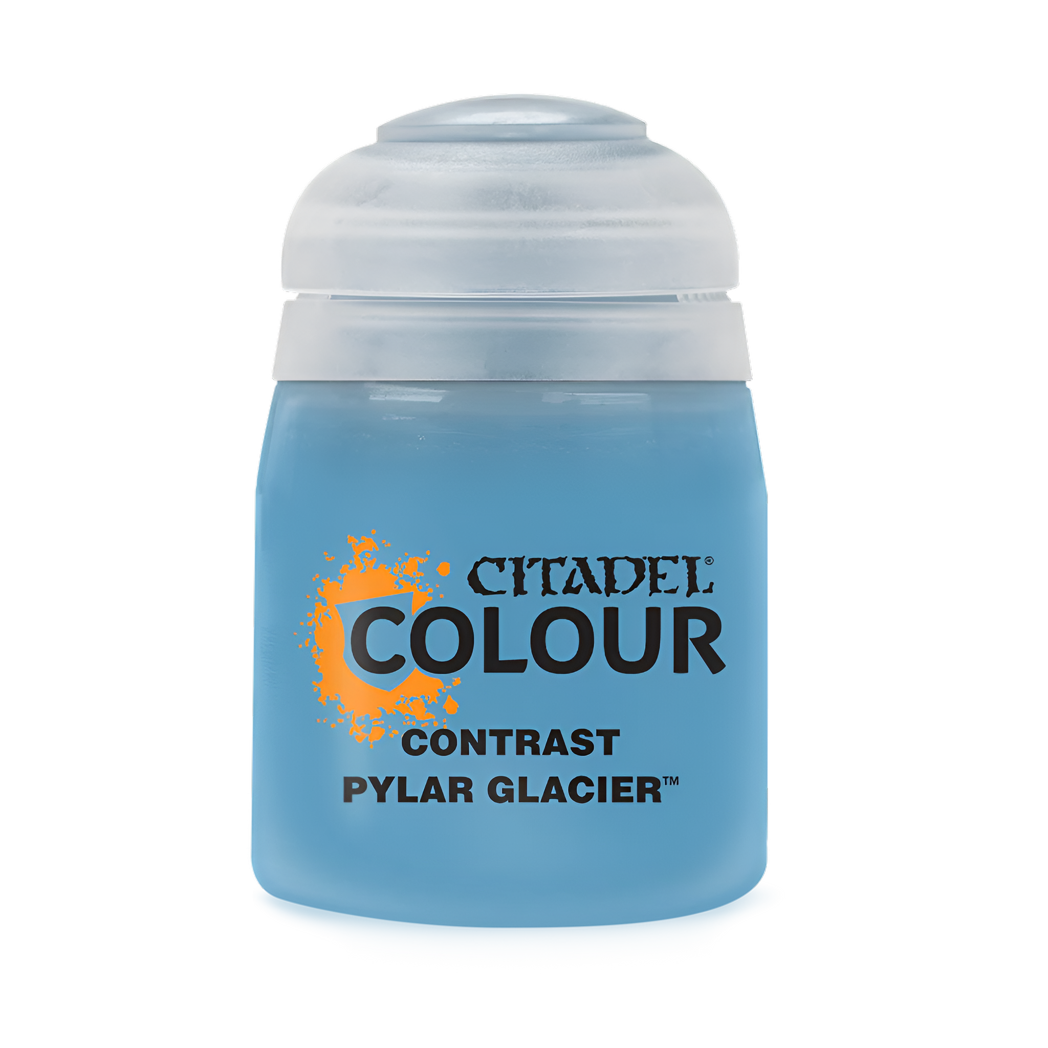 Citadel Contrast: Pylar Glacier (18ml)