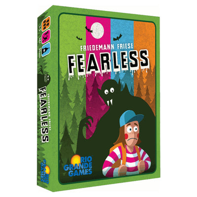 Fearless