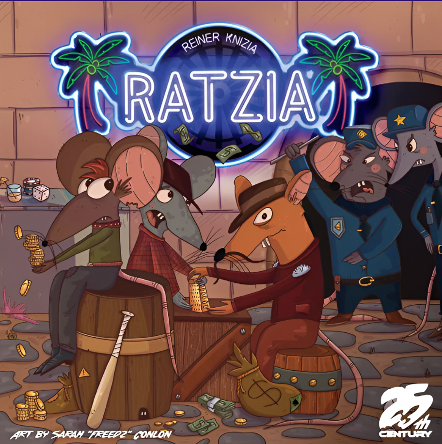 Ratzia