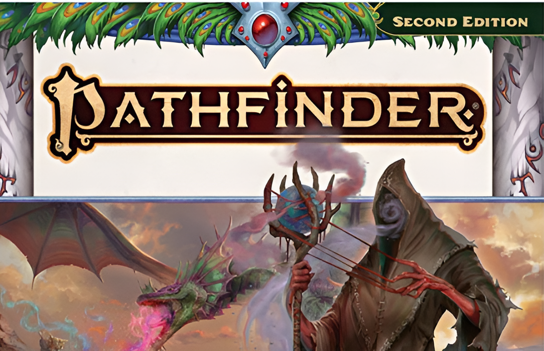 Pathfinder 2E: Adventure Path: Lord of the Trinity Star Revenge of the Runelords 1/3 (PREORDER)