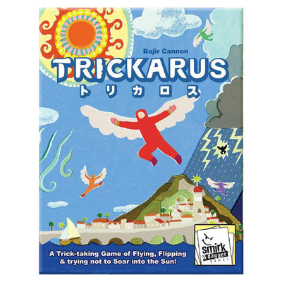 Trickarus